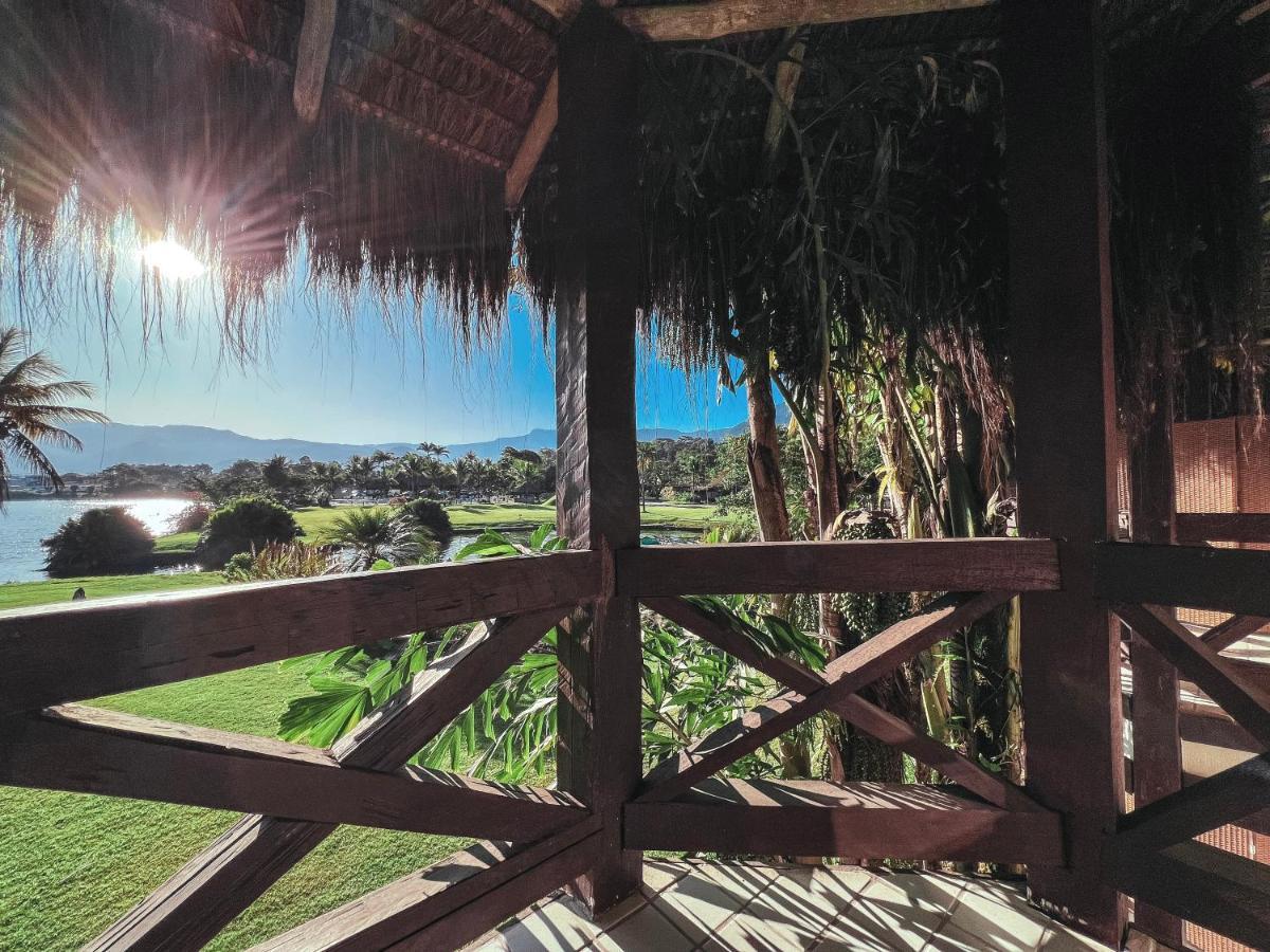 Hotel Do Bosque Eco Resort Angra dos Reis Exterior photo
